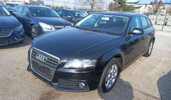 Naudoti 2008 Audi A4 full