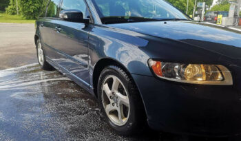 Naudoti 2007 Volvo V50 full