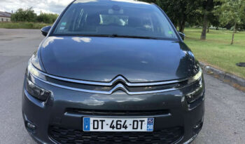 Naudoti 2015 Citroen Grand C4 Picasso full