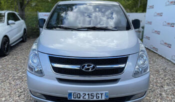 Naudoti 2008 Hyundai H1 full