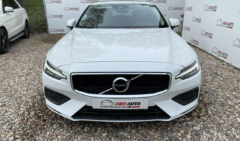 Naudoti 2018 Volvo V60 full