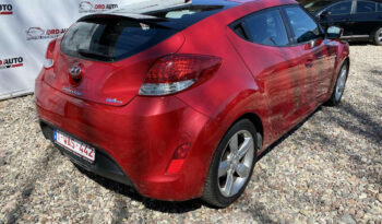 Naudoti 2012 Hyundai Veloster full
