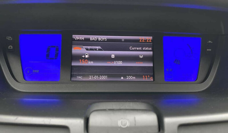 Naudoti 2009 Citroen C4 full