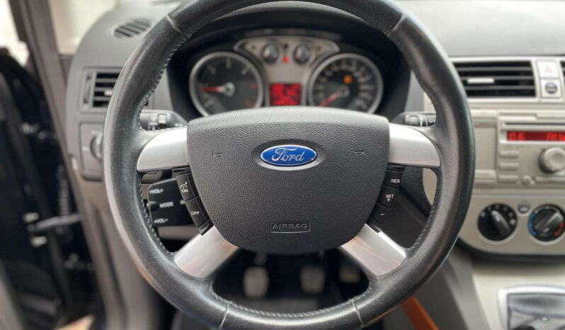 Naudoti 2009 Ford Kuga full