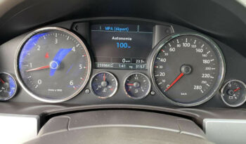 Naudoti 2007 Volkswagen Touareg full