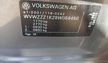 Naudoti 2007 Volkswagen Golf full