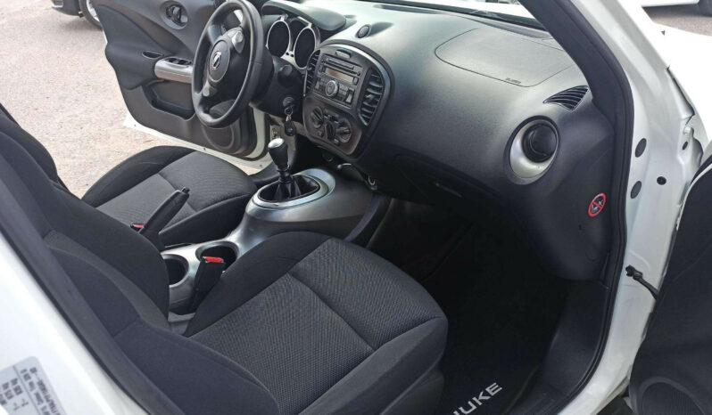 Naudoti 2013 Nissan Juke full