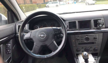 Naudoti 2003 Opel Signum full