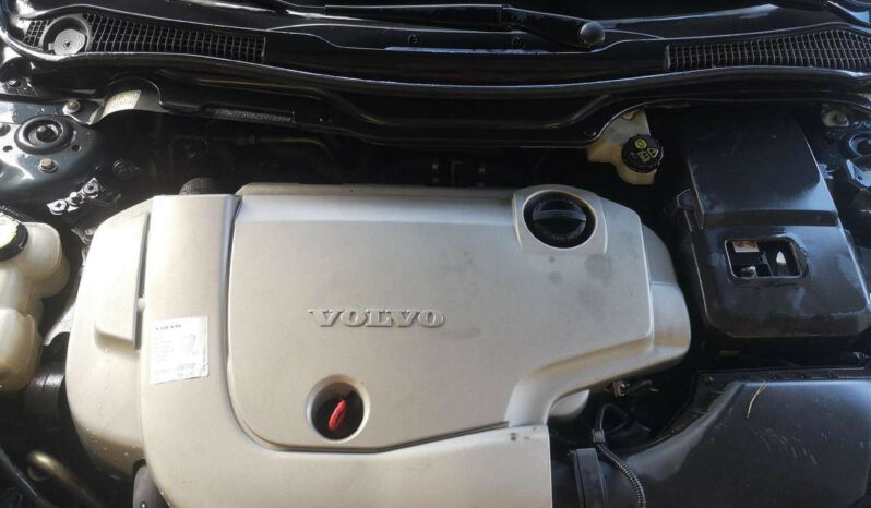 Naudoti 2007 Volvo V50 full