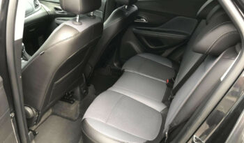 Naudoti 2014 Opel Mokka full