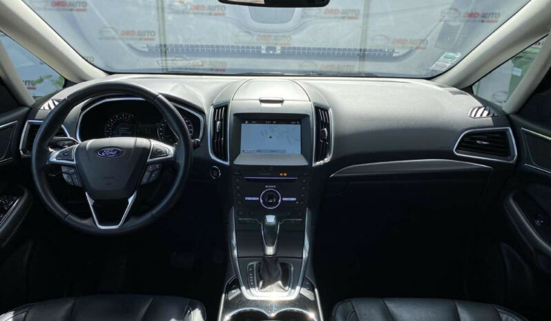 Naudoti 2016 Ford S-Max full
