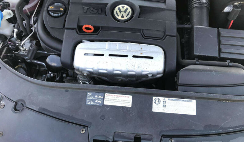 Naudoti 2010 Volkswagen Passat full