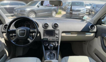 Naudoti 2009 Audi A3 full