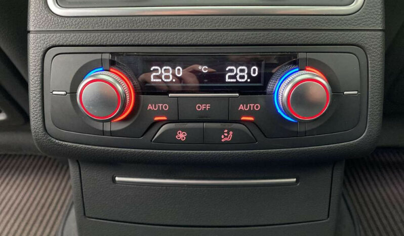 Naudoti 2014 Audi A6 ALLROAD full