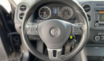 Naudoti 2013 Volkswagen Tiguan full