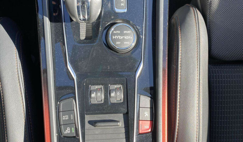 Naudoti 2014 Peugeot 508 full