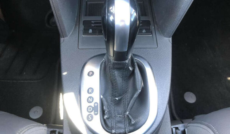 Naudoti 2014 Volkswagen Cross Touran full