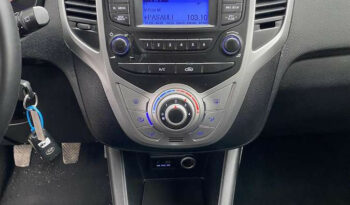 Naudoti 2014 Hyundai ix20 full
