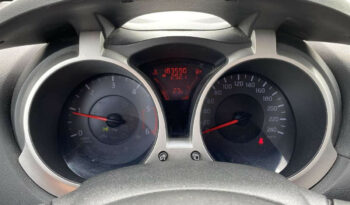 Naudoti 2012 Nissan Juke full