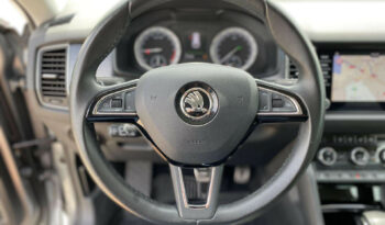 Naudoti 2017 Skoda Karoq full