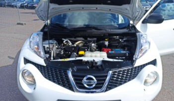 Naudoti 2013 Nissan Juke full