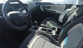 Naudoti 2012 Kia Cee’d full