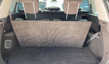 Naudoti 2017 Renault Espace full