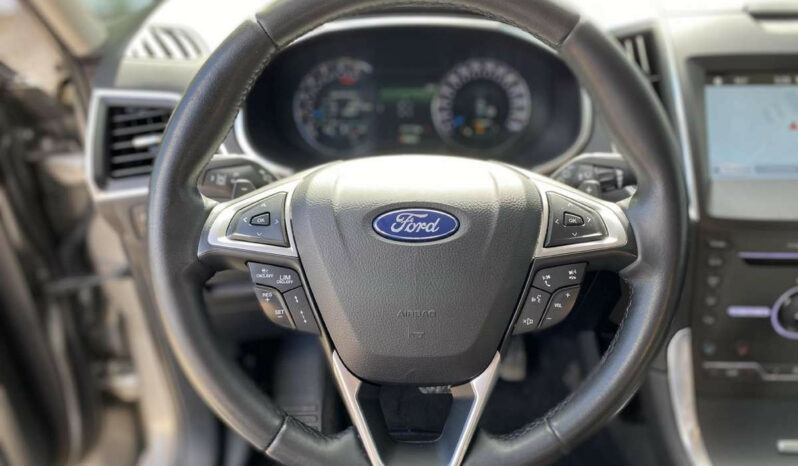 Naudoti 2016 Ford S-Max full