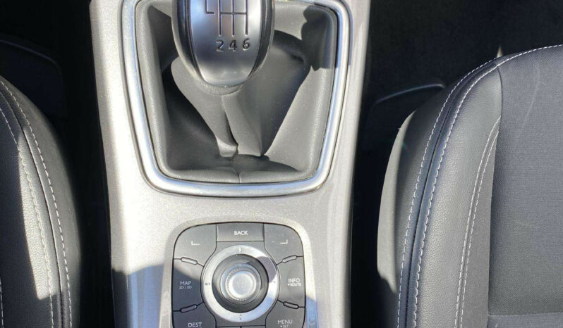 Naudoti 2011 Renault Laguna full