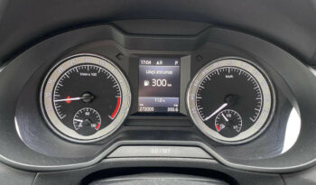 Naudoti 2017 Skoda Octavia full