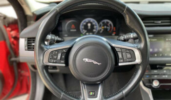 Naudoti 2016 Jaguar XF full