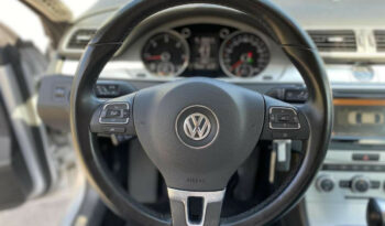 Naudoti 2015 Volkswagen Passat full