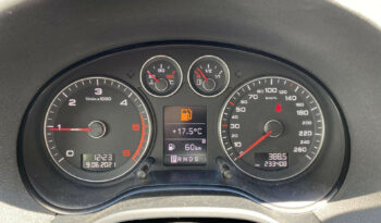 Naudoti 2009 Audi A3 full