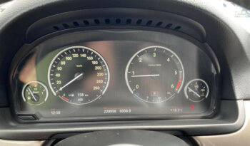 Naudoti 2013 BMW 520 full