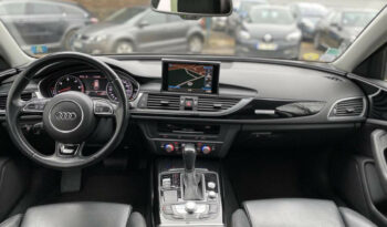 Naudoti 2014 Audi A6 ALLROAD full