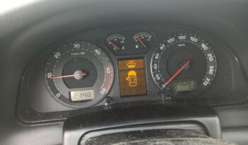 Naudoti 2002 Skoda Superb full