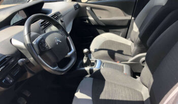 Naudoti 2015 Citroen Grand C4 Picasso full