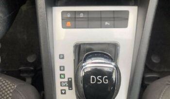 Naudoti 2016 Skoda Octavia full