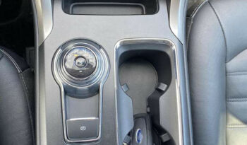 Naudoti 2017 Ford Fusion full