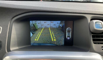 Naudoti 2017 Volvo S60 full