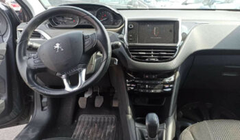 Naudoti 2016 Peugeot 208 full