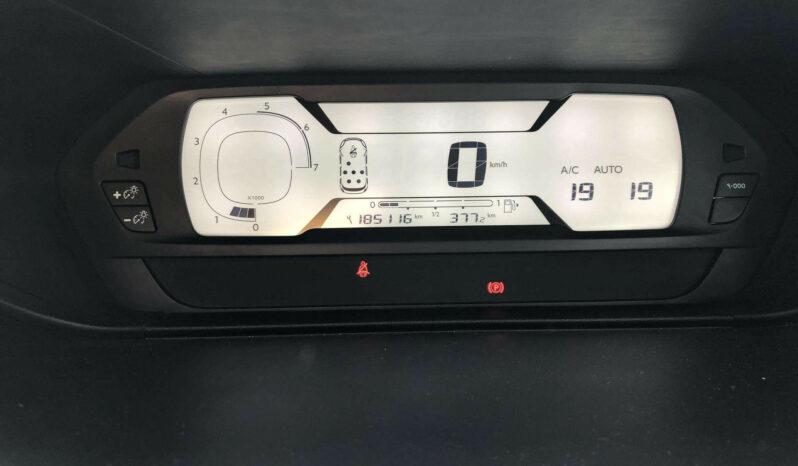 Naudoti 2015 Citroen Grand C4 Picasso full