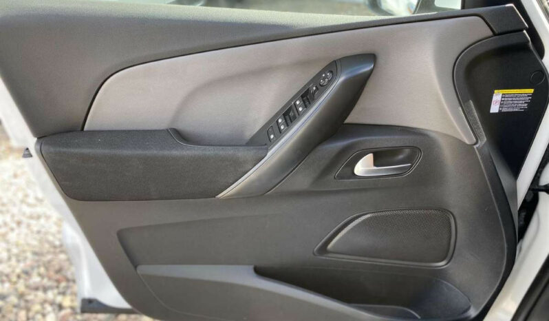 Naudoti 2016 Citroen C4 Picasso full