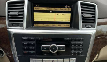 Naudoti 2012 Mercedes Benz ML350 full