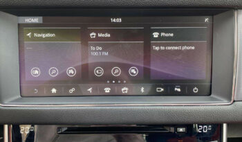 Naudoti 2016 Jaguar XF full