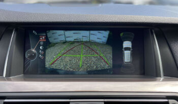 Naudoti 2013 BMW 520 full