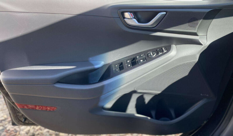 Naudoti 2018 Hyundai IONIQ full