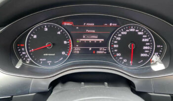 Naudoti 2014 Audi A6 ALLROAD full