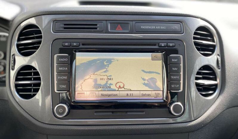 Naudoti 2013 Volkswagen Tiguan full