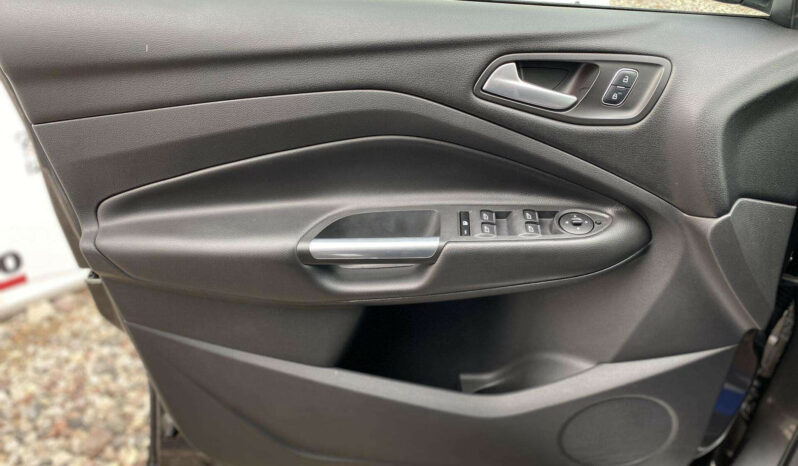 Naudoti 2017 Ford Kuga full